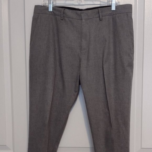 J Crew Bedford Mens Dress Pants - Picture 2 of 10